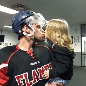 Meet your Posher, Adam